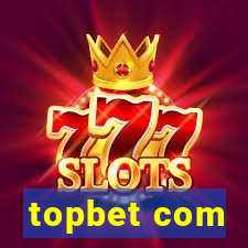topbet com